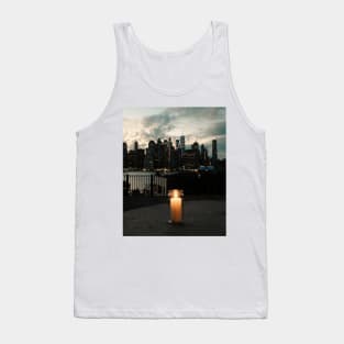 New York Tribute 2 Tank Top